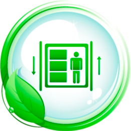 ascensores venta icon