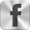 iPhone Facebook Icon
