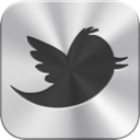 iPhone Twitter Icon