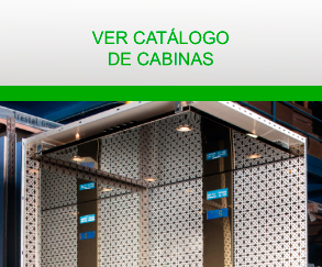 ver catalogo de cabinas